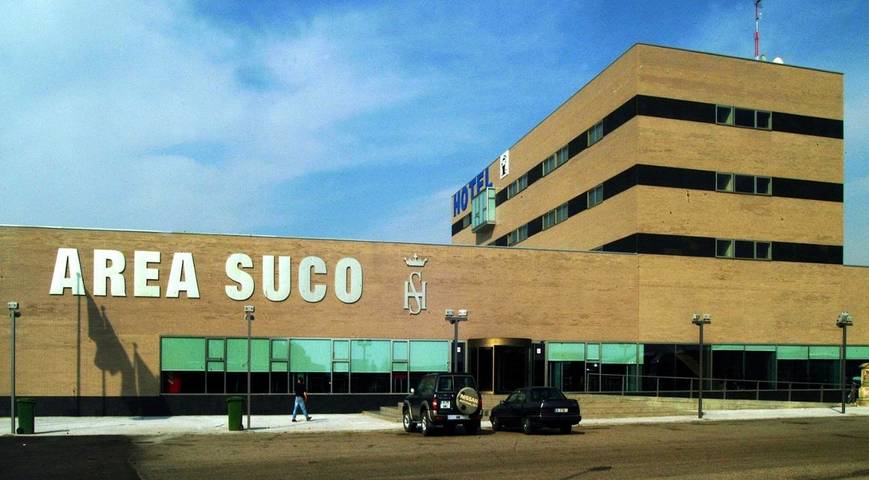 Hotel para 3 personas en El Cerrato