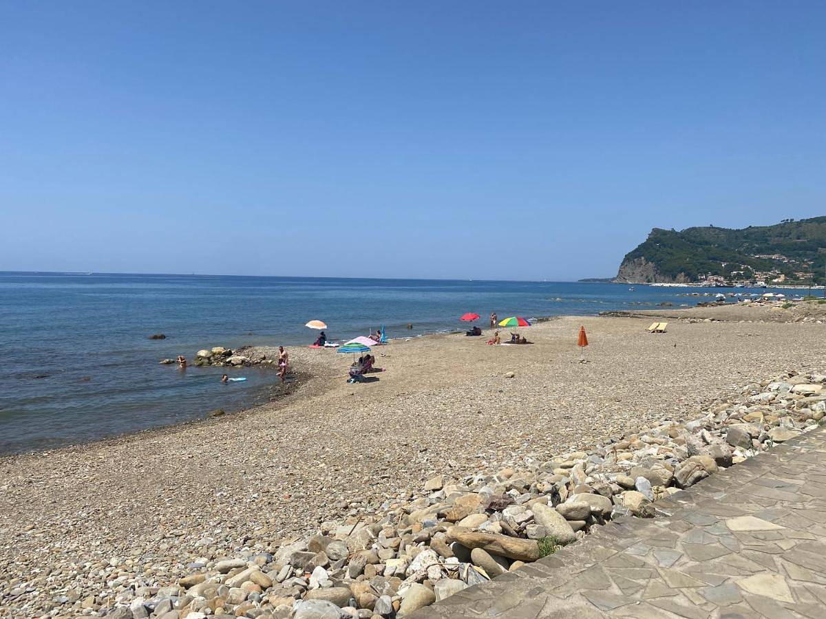 Ganze Wohnung, Casa Vacanze Posidonia in Agnone Cilento, Montecorice