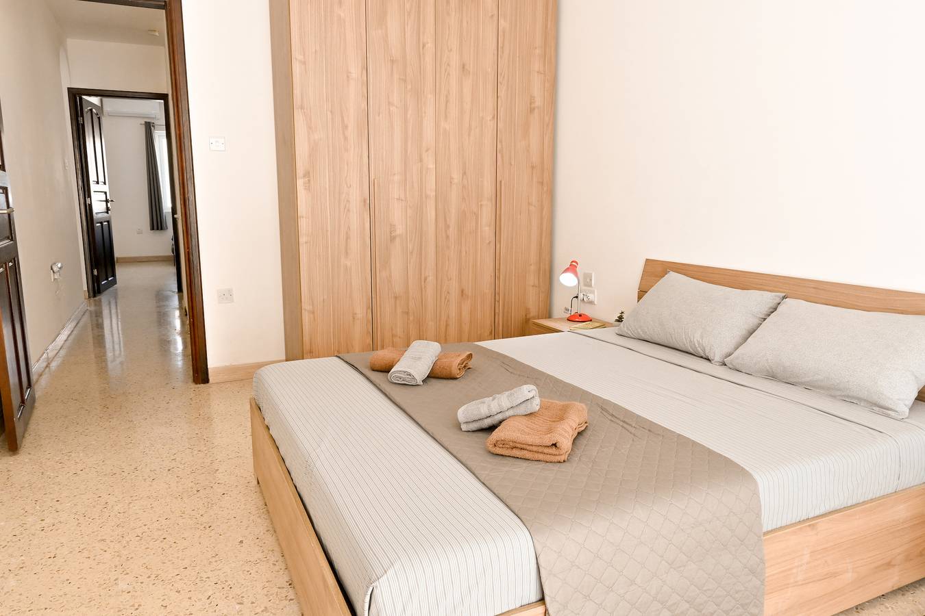 Apartamento inteiro, Sea Blue Horizon Qawra Bay 2 in Qawra, Baía de São Paulo