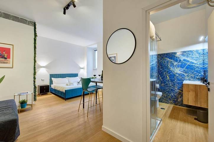 Apartamento de vacaciones para 4 personas - 1