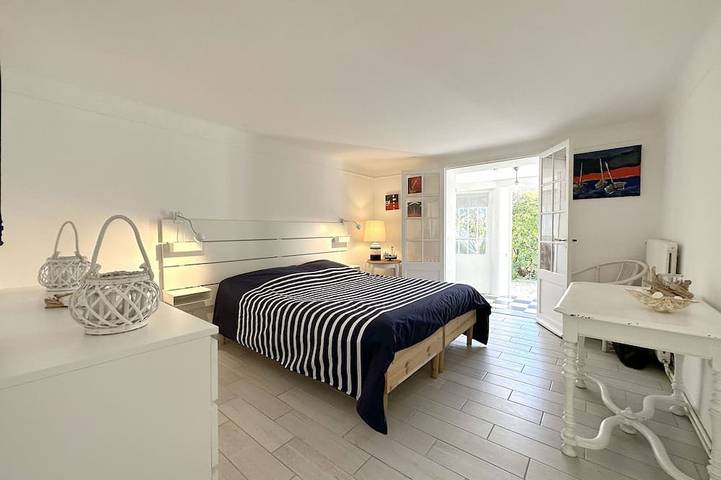 Villa pour 6 personnes, avec jardin à Saint-Cyr-sur-Mer - 3