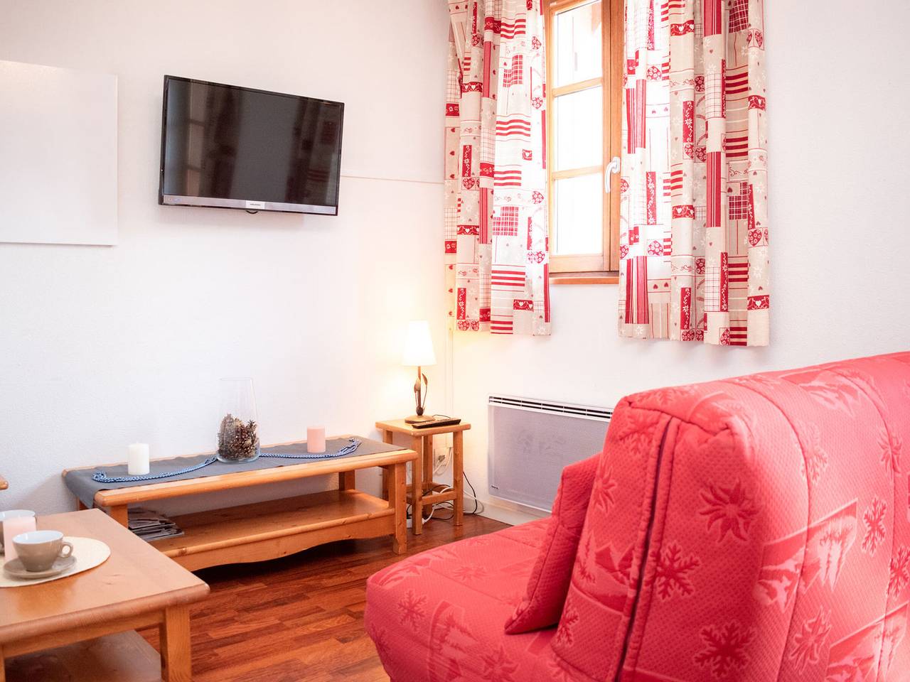 Photo : Appartement de vacances