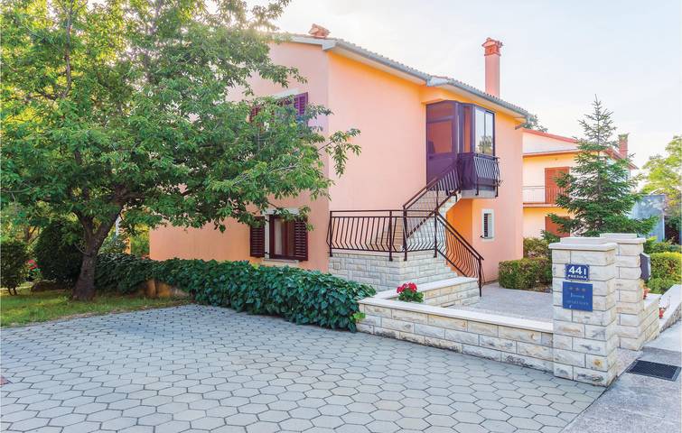 Apartamento de vacaciones para 2 personas, con terraza - 1