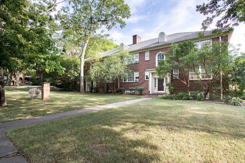 Malerisches Cottage in der Nähe von Vanderbilt und der Innenstadt in Nashville, Tennessee