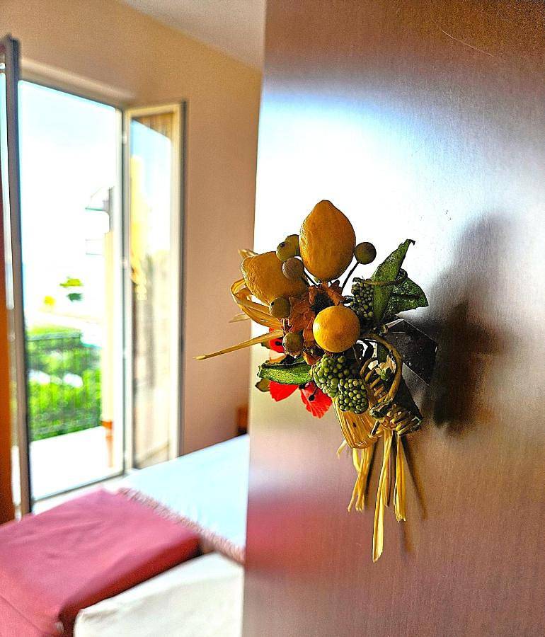 Gr B&B in Alì Terme, Province de Messina