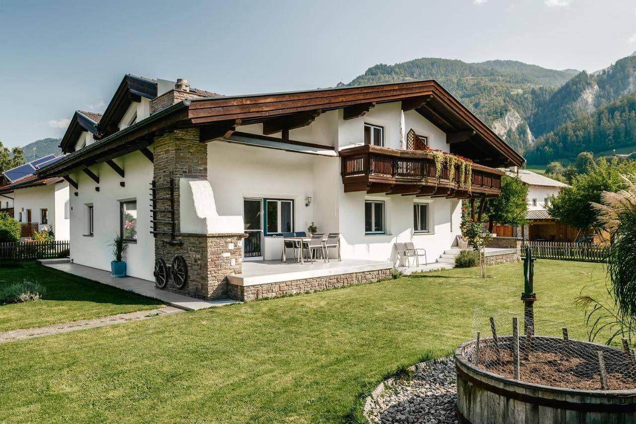 Geheel appartement, Active Apart Central in Glockturmkamm, Ried im Oberinntal
