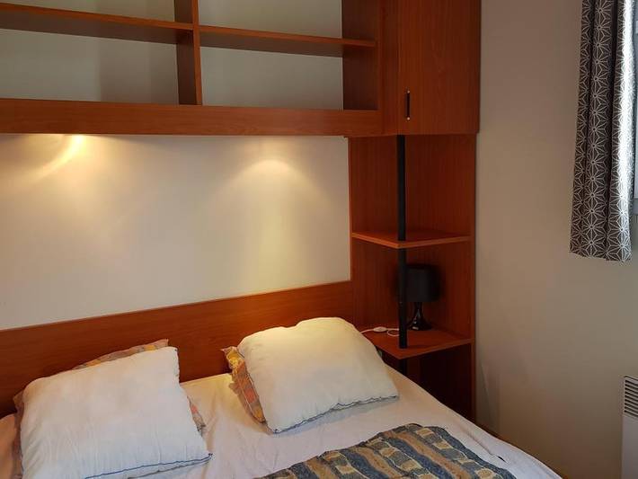 Gîte pour 6 personnes à Corcieux - 4