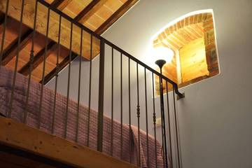 Agriturismo per 6 Persone in Castagneto Carducci, Riviera Toscana, Foto 1