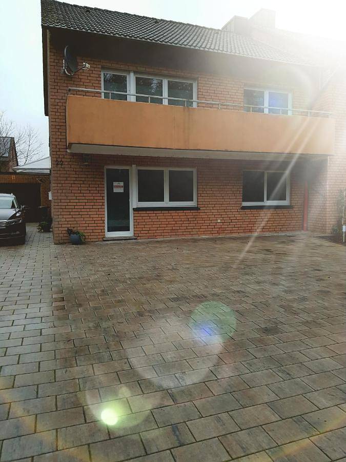 Ganze Ferienwohnung, Stabel Zimmervermietung in Lingen (Ems), Emsland