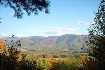 Glamping for 6 Guests in Great Smoky Mountains National Park, Tennessee, Picture 1