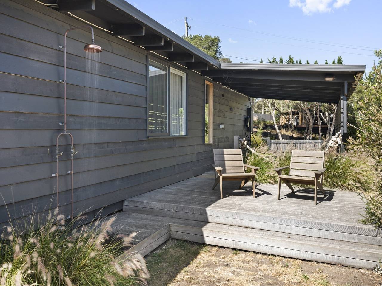 Entire apartment, Piccolo Casa di Rye in Melbourne, Mornington Peninsula