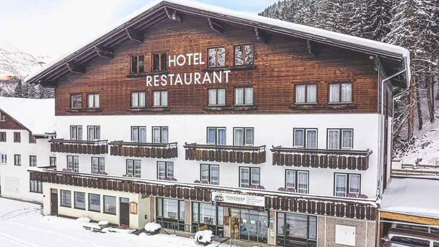 Ferienwohnung für 3 Personen, mit Garten und Sauna im Lechtal