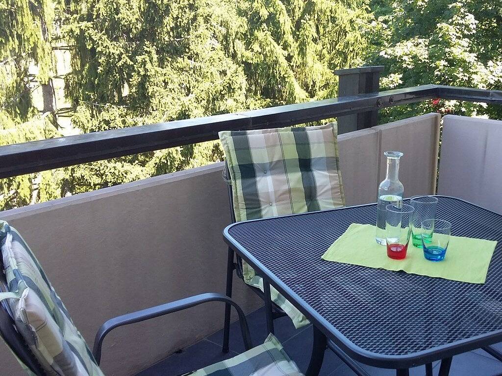 Ferienwohnung mit 2 Schlafzimmer in Bad Bellingen, Südschwarzwald