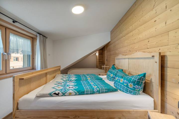 Ferienwohnung für 4 Personen, mit Garten, mit Haustier - 1