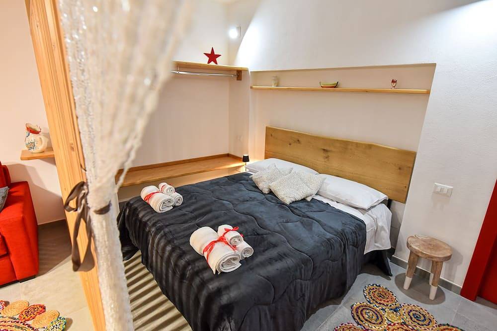 Casanica - City center apartment in Agrigento, Agrigento Province