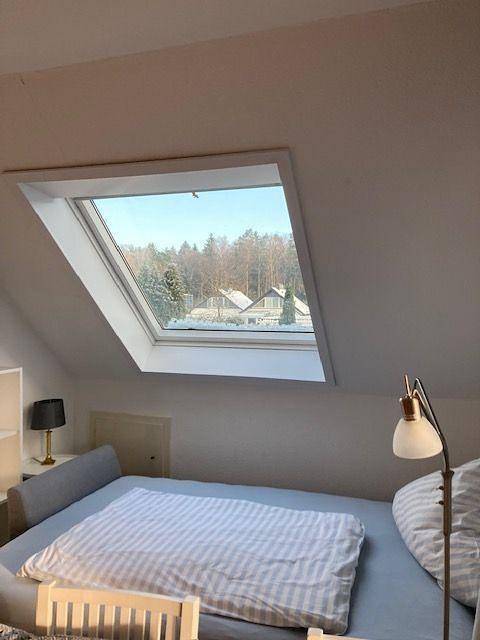Ganze Ferienwohnung, Haus zum Klövensteen in Wedel, Kreis Pinneberg