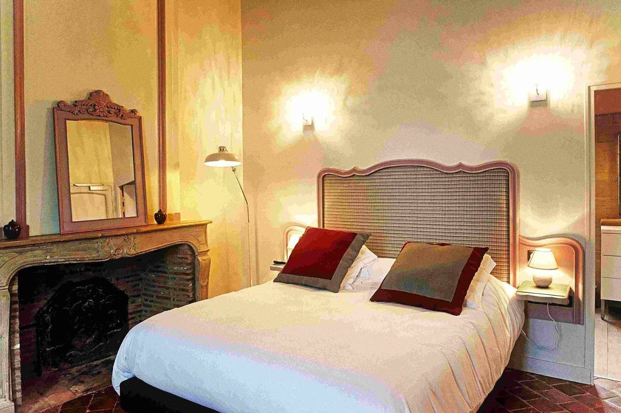 Hôtel Le Relais Louis Xi in Meung-sur-Loire, Vallée de la Loire