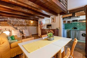 Appartement De Vacances pour 4 Personnes dans Alghero Vecchia, Alghero, Photo 3