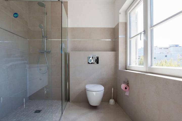 Maison d’hôte pour 11 personnes à Antibes - 4