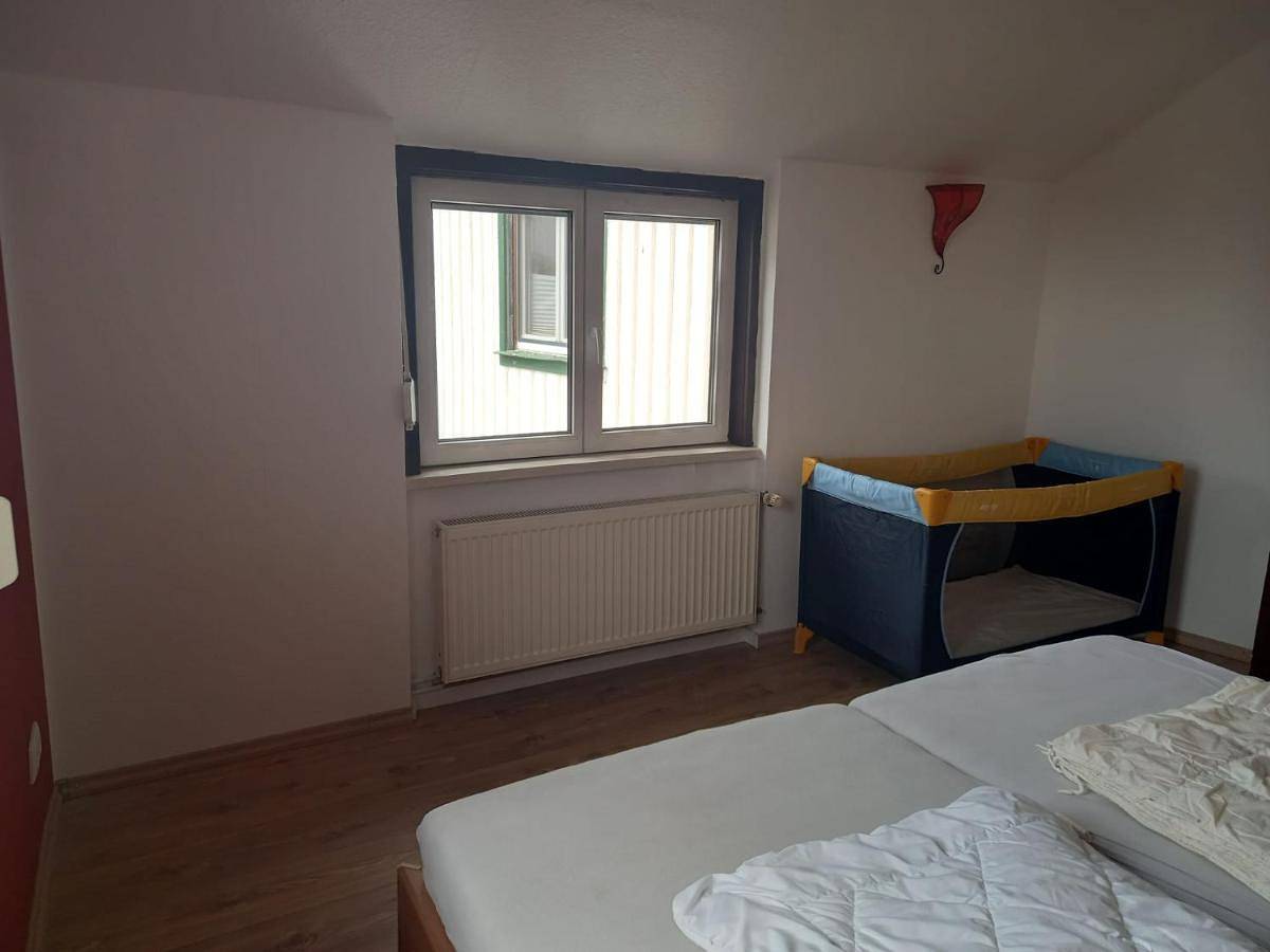 Ferienhaus Harztor in Niedersachswerfen, Harztor