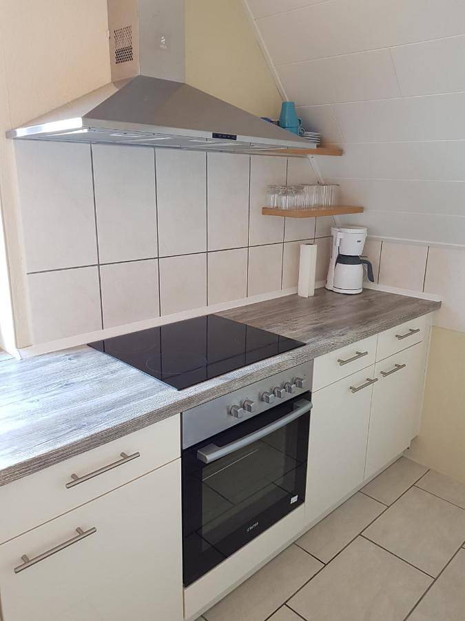 Ganze Wohnung, Apartment with Terrace in Alpen (Nordrhein-Westfalen), Niederrhein