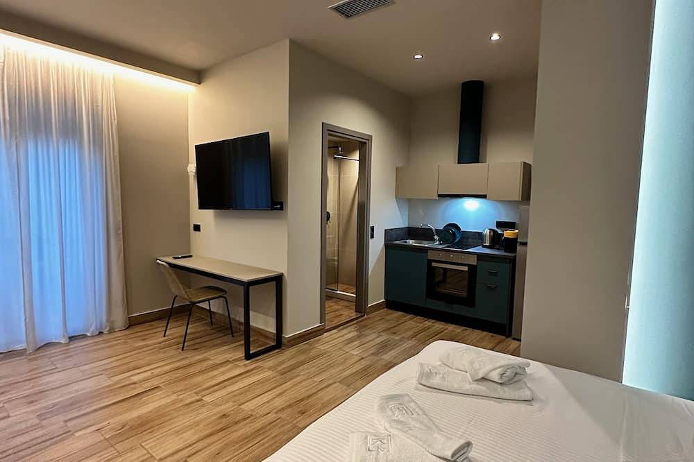 K2 Suites Kalamata - Suite 7 in Calamata, Région de Messenia