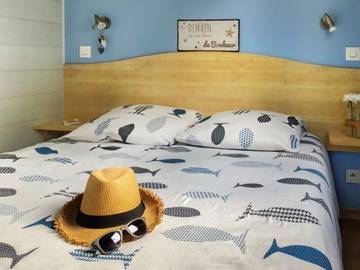 Camping für 4 Personen in Belz, Morbihan, Bild 3