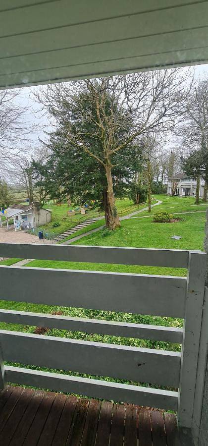 3 Manor Villas Newquay in Cornwall