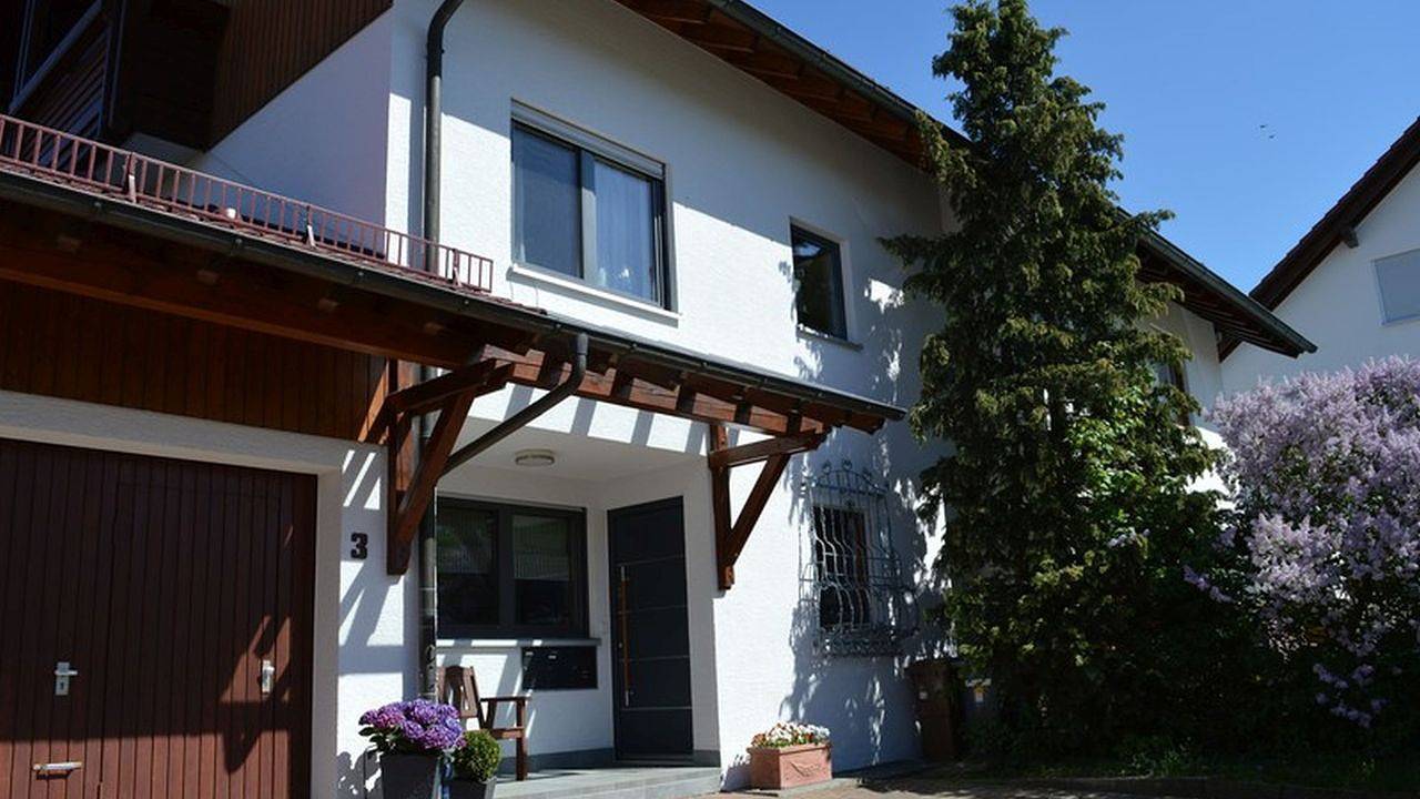 Vakantiewoning voor 2 Personen in Erkenbrechtsweiler, Albsteig Etappe 9