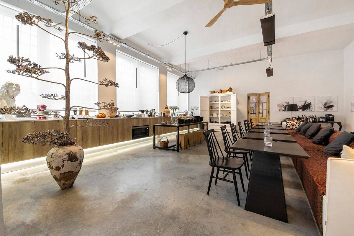 Villa Riccarda in Praia da Rocha, Portimão