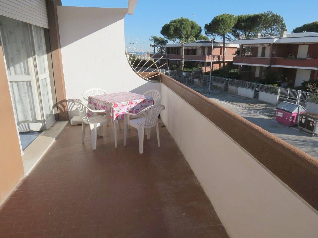 Ganze Wohnung, Apartment in Comacchio, Ferrara Provinz