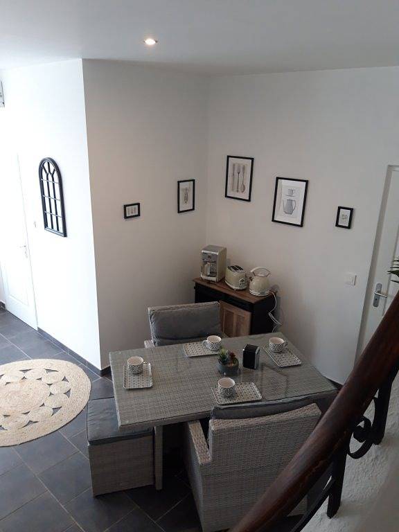 Chambre d’hôte pour 2 personnes, avec piscine dans le Gard - 4