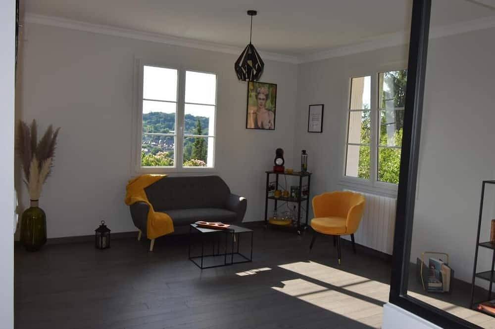 Maison de vacances