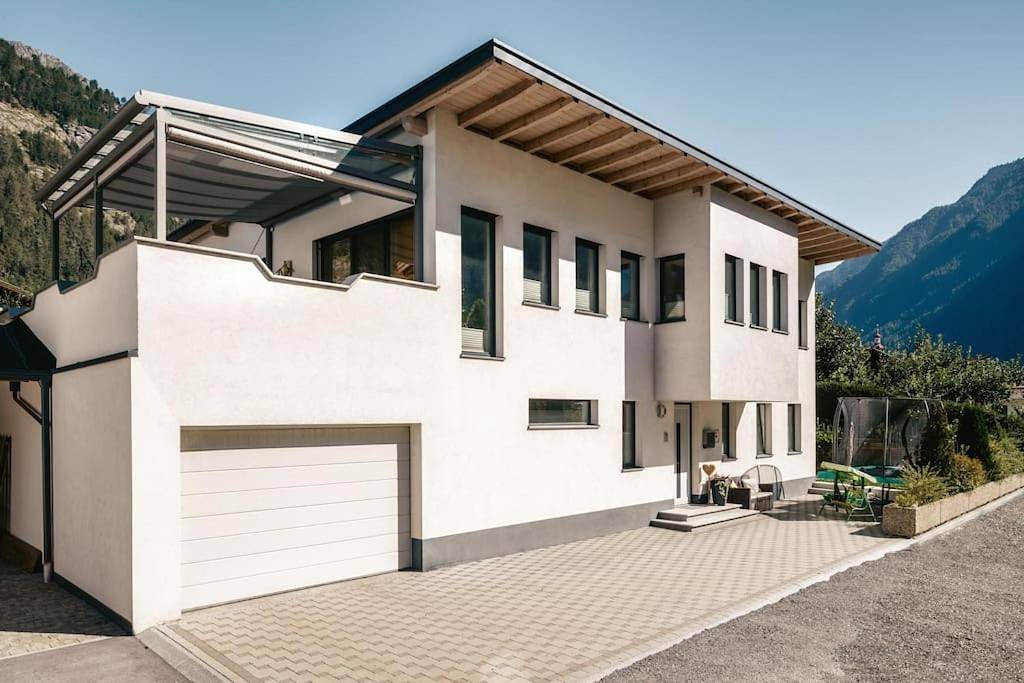 Cały apartament, Apart Eila in Pfunds, Bezirk Landeck