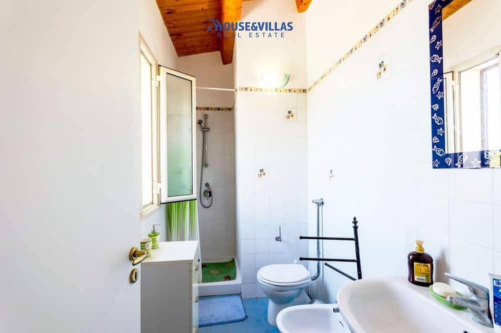 House&Villas - Casa Falconara in Spiaggia di Eloro, Lido di Noto