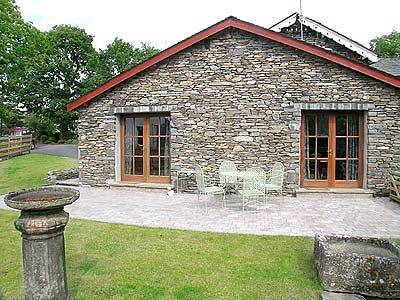 Helm View in Bowness-on-Windermere, Lake District