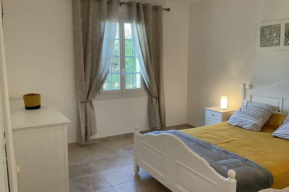 Appartement entier, A Filetta : un mélange de Maquis et de Mer in Roccapina, Sartène