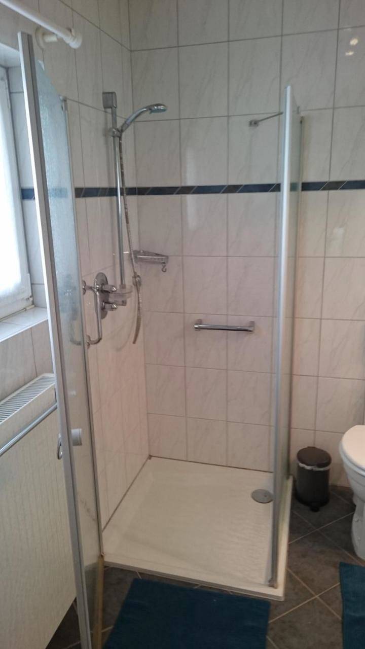 Ganze Wohnung, Ferienwohnung Berger in Greven, Münsterland