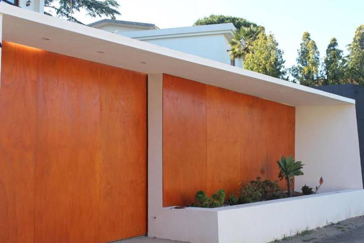 Villa für 4 Personen, mit Pool auf Sizilien - 4