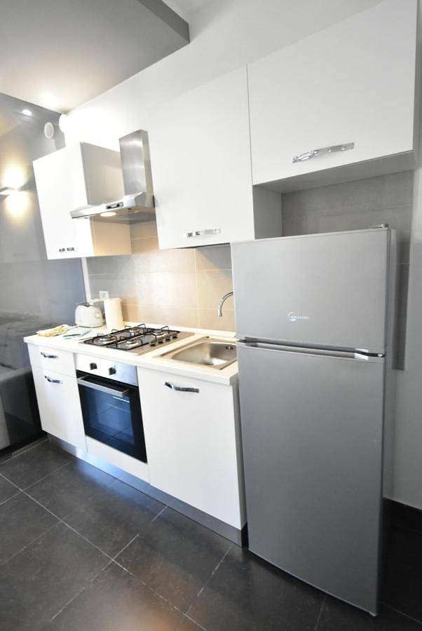 Gîte pour 2 personnes, avec jardin à Soliera - 3