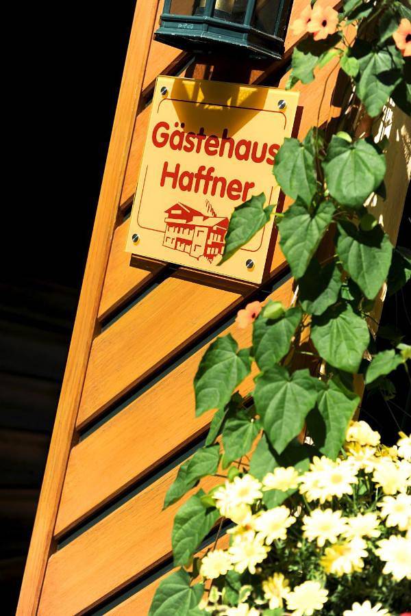 Gästehaus Haffner in Zell am See (Stadt), Zell am See