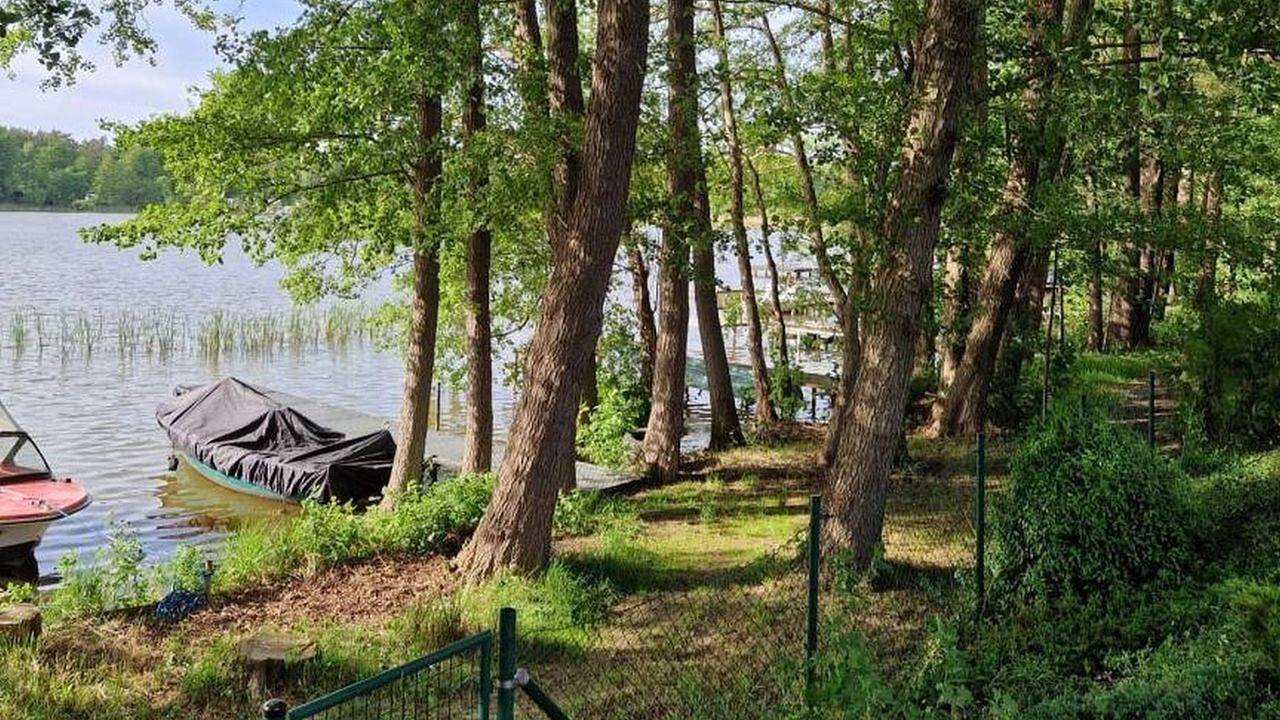 Ferienhaus für 4 Personen (78 m²) in Zehdenick in Zehdenick, Ruppiner Seenland