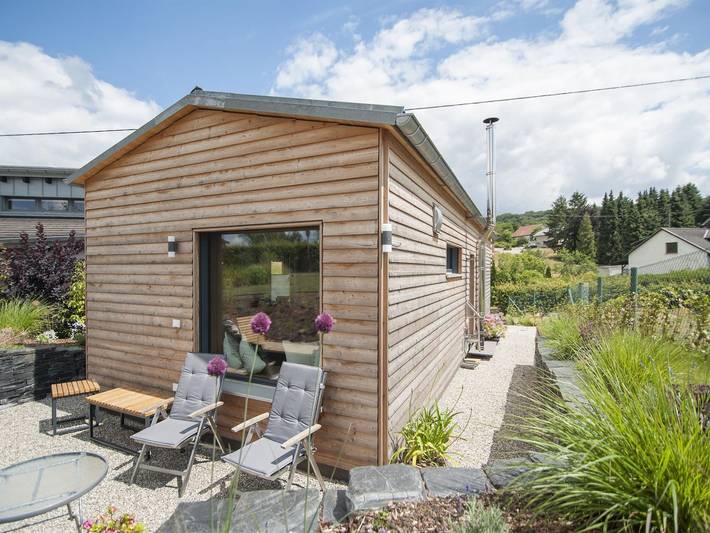 Ferienhaus für 2 Personen, mit Garten und Terrasse in Wadern - 3