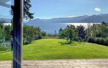 Dom dla 10 osoby w Hardangerfjord, Vestland, Zdjęcie 2