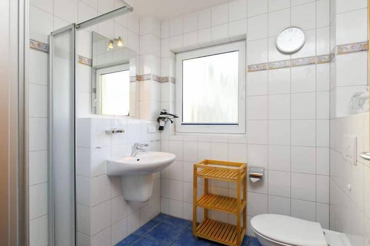 Ganze Wohnung, Ostseetrio App.1 in Zinnowitz, Usedomer Norden