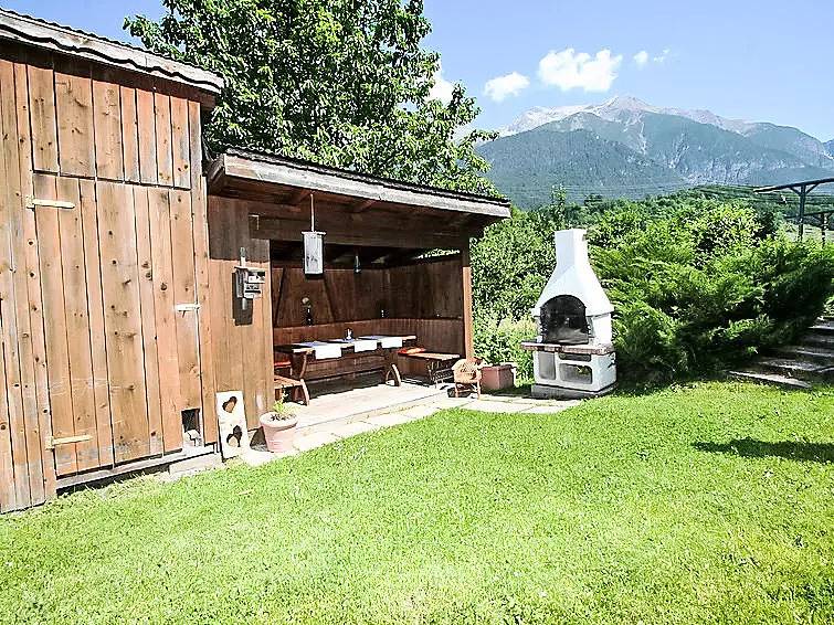 Ganze Wohnung, 3 Zimmer 4 Personen in Pians, Bezirk Landeck