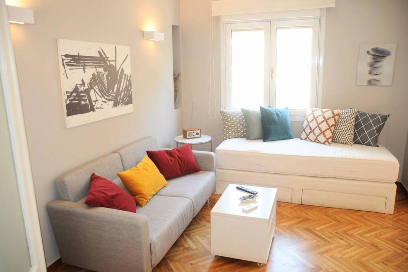 Ganze Wohnung, Lovely apartment in Plaka in Zentral-Athen, Athen