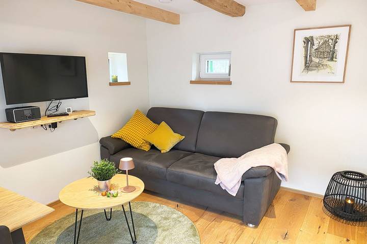 Ferienhaus für 2 Personen, mit Terrasse im Emsland - 3