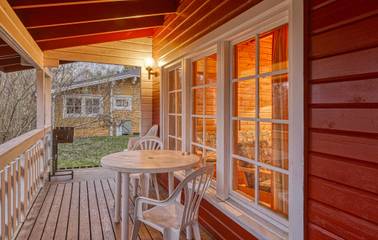 Ferienhaus für 6 Personen in Fehrenbach, Masserberg, Bild 2