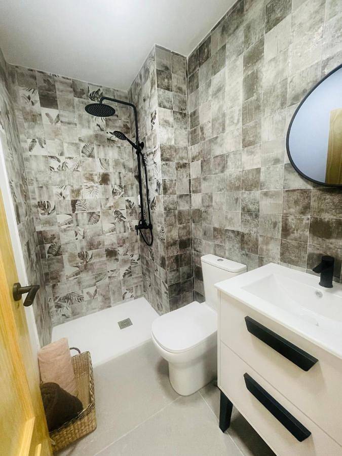 One-Bedroom House in El Palmar (Costa de Valencia), Valencia
